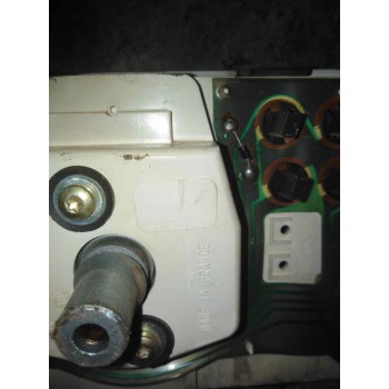 Recambio de cuadro instrumentos para renault b 120-35/50/55/60/65 messenger 2.5 diesel referencia OEM IAM   