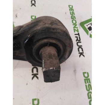 Recambio de tirante trasero izquierdo para man tgx 18.xxx 12.4 diesel referencia OEM IAM 81432206270  