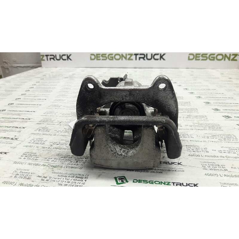 Recambio de pinza freno trasera derecha para alfa romeo 147 (190) 1.9 jtd 120 collezione referencia OEM IAM - Blanco 4