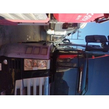 renault magnum ab 2005 del año 2007