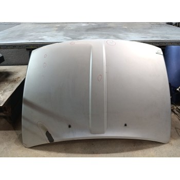 Recambio de capo para dodge caliber s referencia OEM IAM   