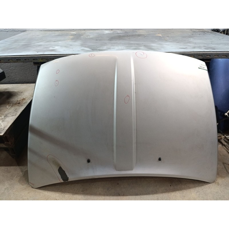 Recambio de capo para dodge caliber s referencia OEM IAM 2