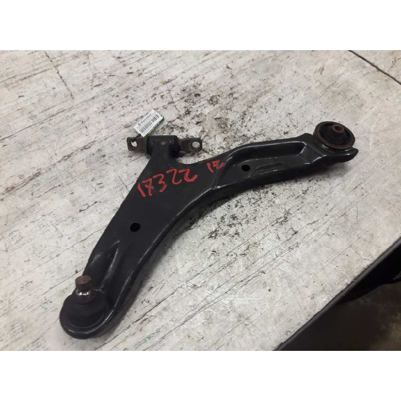 Recambio de brazo suspension inferior delantero izquierdo para hyundai santa fe (sm) 2.7 gls 4x4 referencia OEM IAM 3