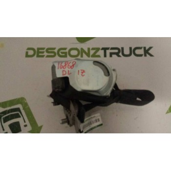 CINTURON SEGURIDAD DELANTERO DERECHO 