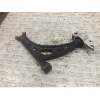 BRAZO SUSPENSION INFERIOR DELANTERO IZQUIERDO 1K0407153G 
