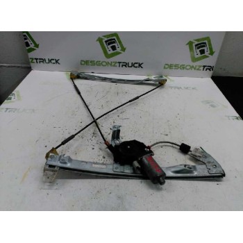 Recambio de elevalunas delantero derecho para peugeot 206 berlina xs referencia OEM IAM 1488559080  