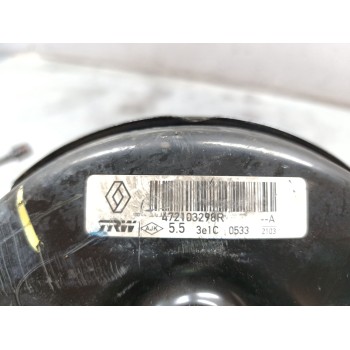 Recambio de servofreno para dacia sandero ii (b8_) 1.2 referencia OEM IAM 472103298R  