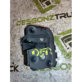 Recambio de cerradura puerta delantera derecha para nissan trucks atleon 110 referencia OEM IAM   