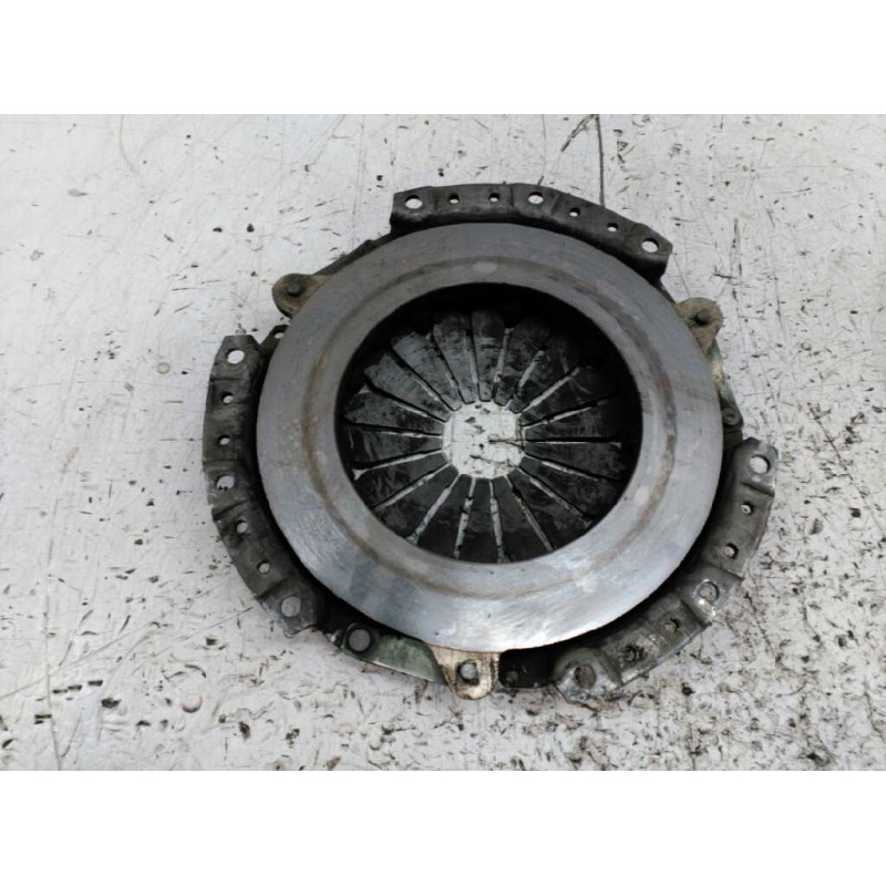 Recambio de kit embrague para mitsubishi santamo (hyundai) santamo confort referencia OEM IAM - Gris 3