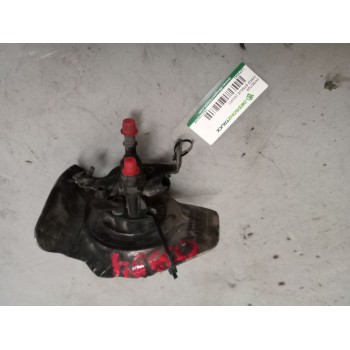 Recambio de inyector para iveco stralis (ad/at) 10.3 diesel referencia OEM IAM 7421234248  
