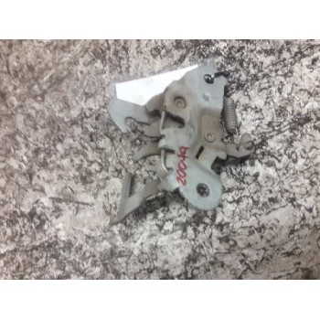 Recambio de cerradura capot para citroën berlingo 1.9 d sx plus familiar referencia OEM IAM   