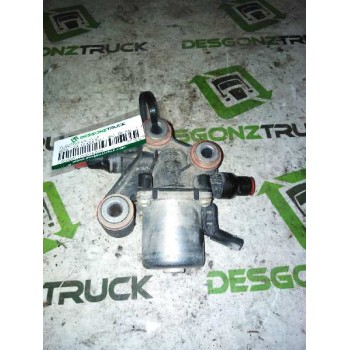 Recambio de electro valvula para man tgx 18.xxx fg / 4x2 bl xxl referencia OEM IAM 81154076022  VALVULA ADBLUE