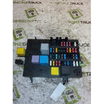 CAJA RELES / FUSIBLES 7703297587 