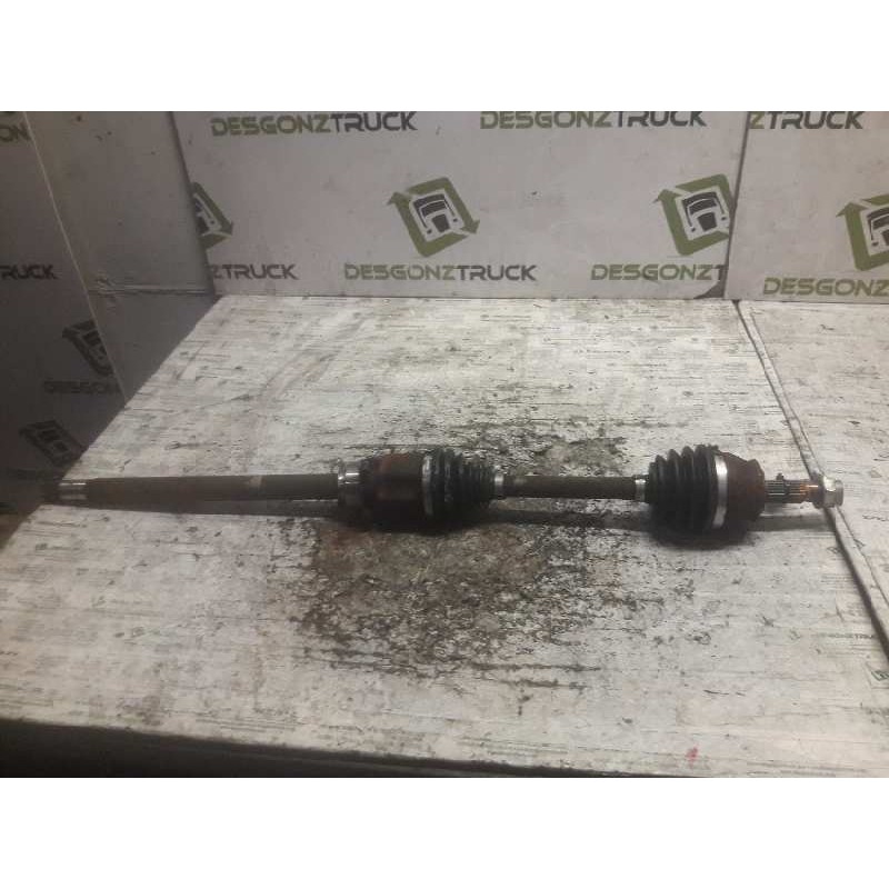 Recambio de transmision delantera derecha para fiat tipo ii (357) berlina easy business referencia OEM IAM