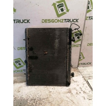 Recambio de radiador agua para peugeot 407 st sport pack referencia OEM IAM   