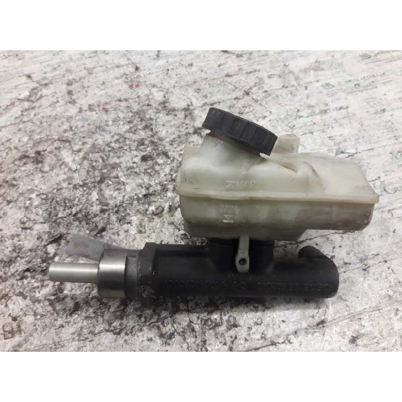 Recambio de bomba freno para volkswagen lt caja cerrada / combi (mod. 1997) referencia OEM IAM A0004316501 21025999 BOSCH - Blanco 3