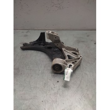 Recambio de brazo suspension inferior delantero izquierdo para skoda fabia (6y2/6y3) comfort referencia OEM IAM   