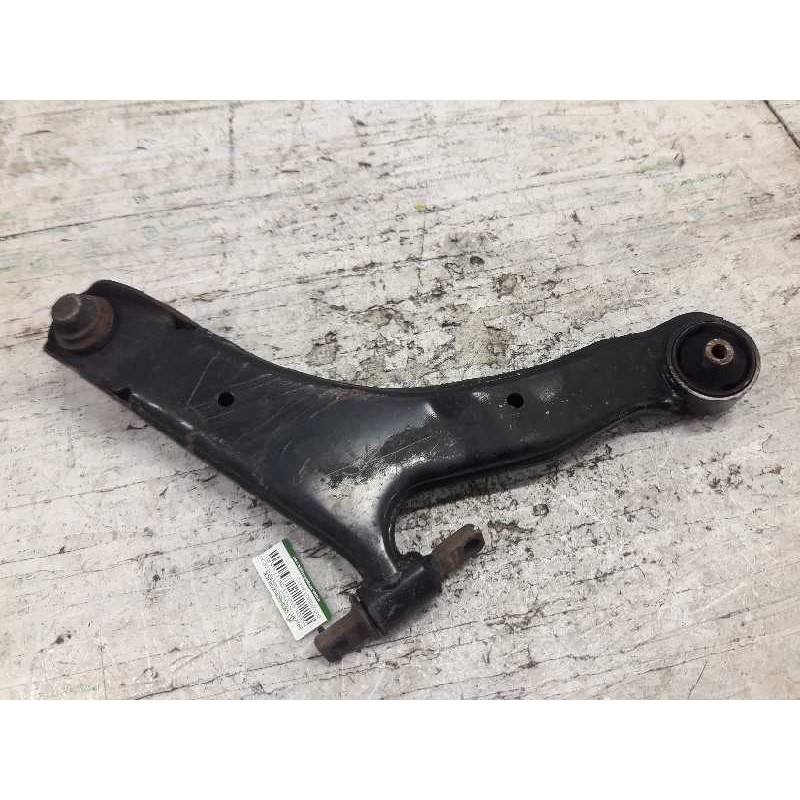 Recambio de brazo suspension inferior delantero izquierdo para hyundai santa fe (sm) 2.7 gls 4x4 referencia OEM IAM 4