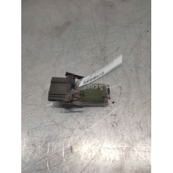 Recambio de resistencia calefaccion para seat arosa (6h1) select referencia OEM IAM 3131090055  1H0959263