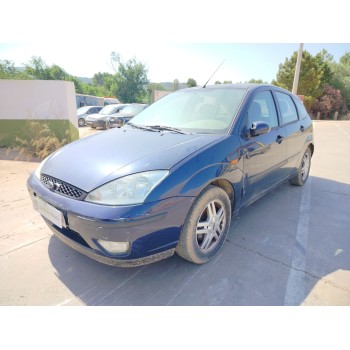 ford focus berlina (cak) del año 2004