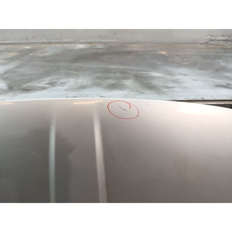 Recambio de capo para dodge caliber s referencia OEM IAM 3