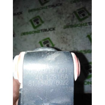 Recambio de electro valvula para man tgx 18.xxx fg / 4x2 bl xxl referencia OEM IAM 81154076022  VALVULA ADBLUE