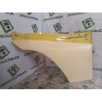 MOLDURA PUERTA DELANTERA DERECHA 