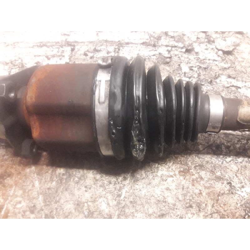Recambio de transmision delantera derecha para fiat tipo ii (357) berlina easy business referencia OEM IAM 2