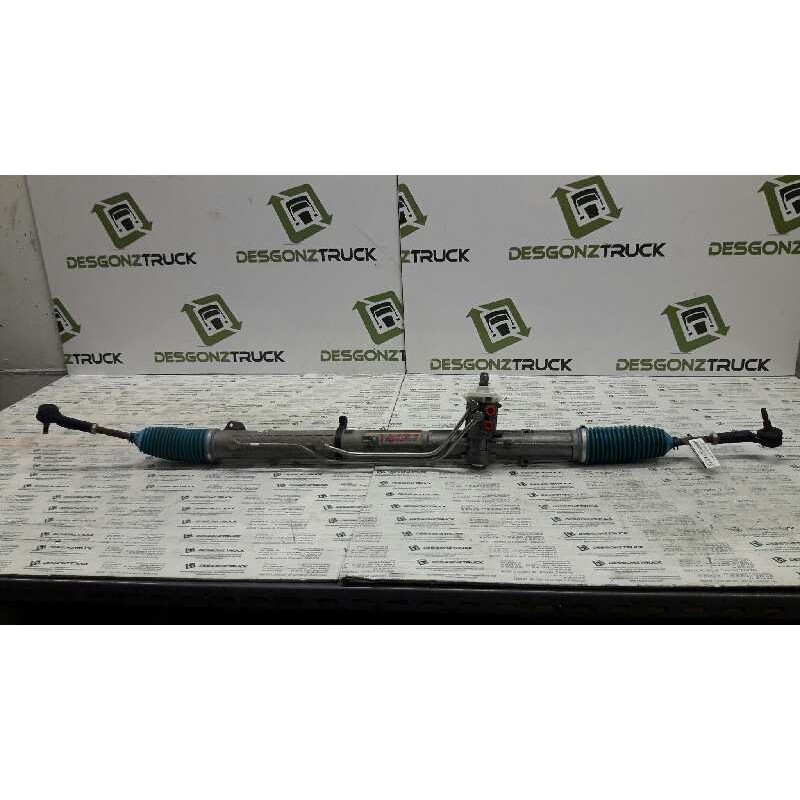 Recambio de cremallera direccion para alfa romeo 147 (190) 1.9 jtd 120 collezione referencia OEM IAM 37502328  