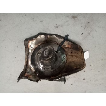 Recambio de inyector para iveco stralis (ad/at) 10.3 diesel referencia OEM IAM 7421234248  