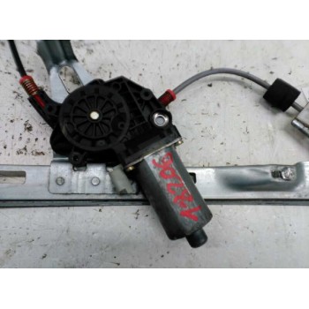Recambio de elevalunas delantero derecho para peugeot 206 berlina xs referencia OEM IAM 1488559080  
