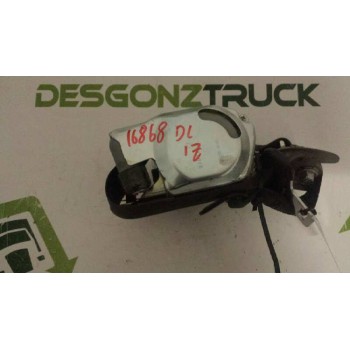 CINTURON SEGURIDAD DELANTERO IZQUIERDO 