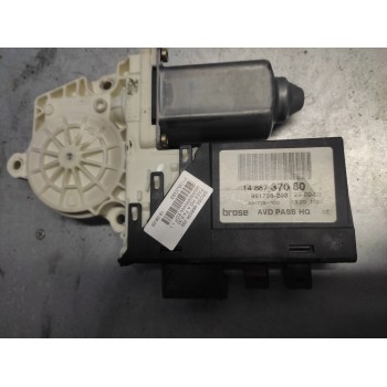 Recambio de motor elevalunas delantero derecho para peugeot 807 sv referencia OEM IAM 1483737080 991728203 996558200