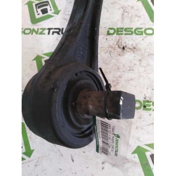 Recambio de tirante trasero derecho para man tgx 18.xxx 12.4 diesel referencia OEM IAM 81432206270  