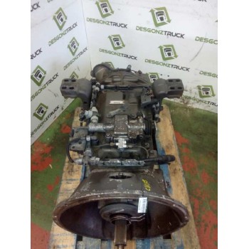 CAJA CAMBIOS GRS900R 69828201 1893577