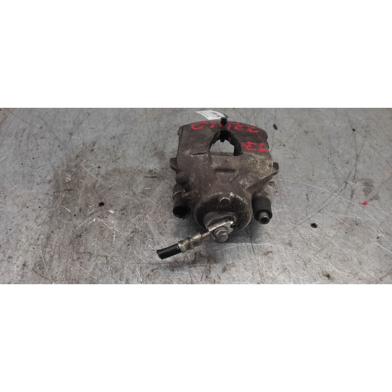Recambio de pinza freno delantera izquierda para seat cordoba berlina (6l2) fresh referencia OEM IAM 2