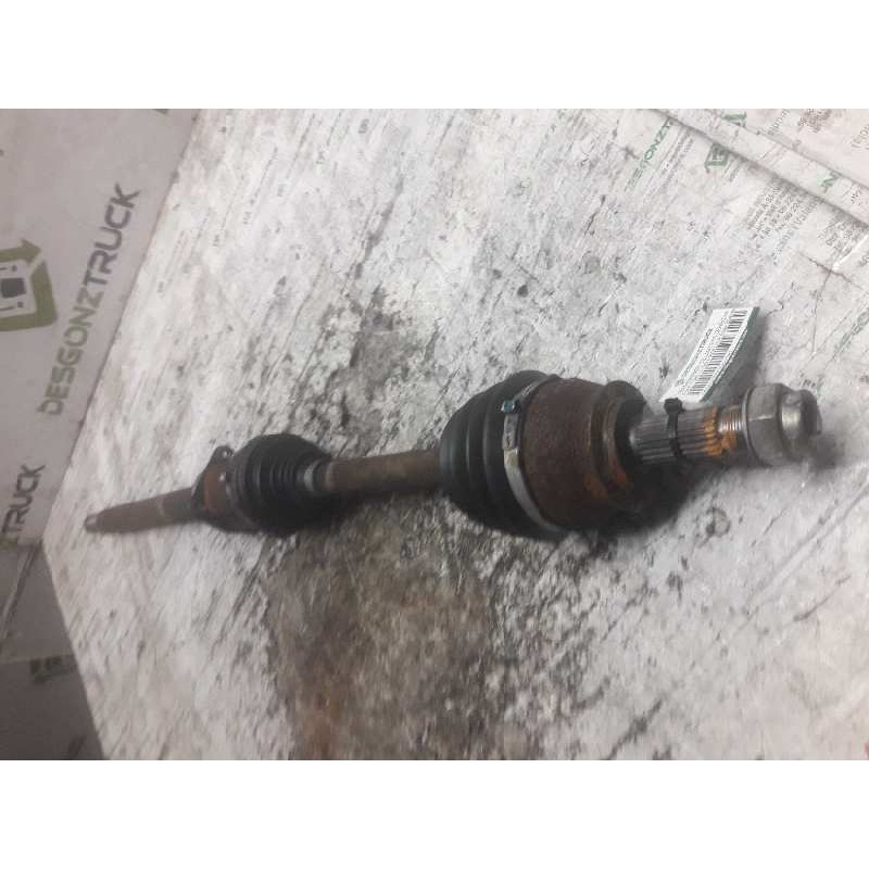 Recambio de transmision delantera derecha para fiat tipo ii (357) berlina easy business referencia OEM IAM 3