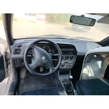 peugeot 306 berlina 3/4/5 puertas (s2) del año 2000