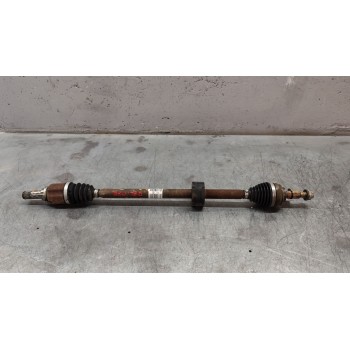 Recambio de transmision delantera derecha para dacia sandero ii (b8_) 1.2 referencia OEM IAM 391001458R  