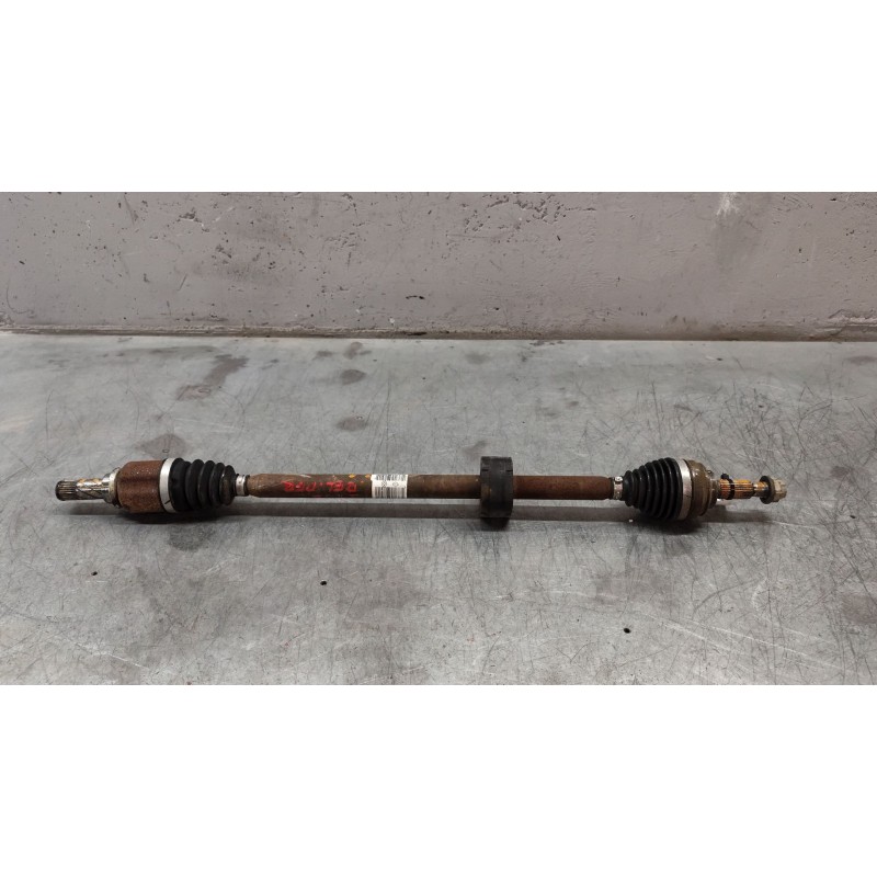 Recambio de transmision delantera derecha para dacia sandero ii (b8_) 1.2 referencia OEM IAM 391001458R  
