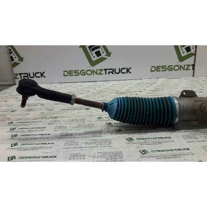 Recambio de cremallera direccion para alfa romeo 147 (190) 1.9 jtd 120 collezione referencia OEM IAM 37502328 - Blanco 2