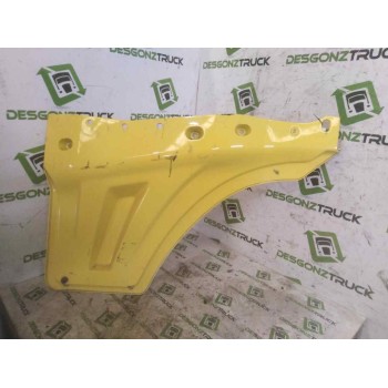 Recambio de moldura puerta delantera derecha para nissan trucks atleon tk 95/2 referencia OEM IAM   