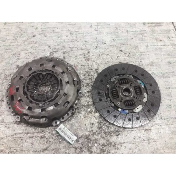 Recambio de kit embrague para ford transit express line ´06 ft 300 k euroline referencia OEM IAM 8C117550CB  