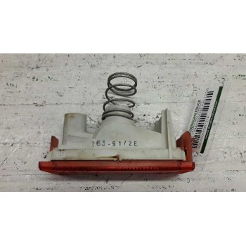 Recambio de piloto delantero derecho para renault rapid/express (f40) 1.9 d familiar (f40p) referencia OEM IAM  NARANJA 