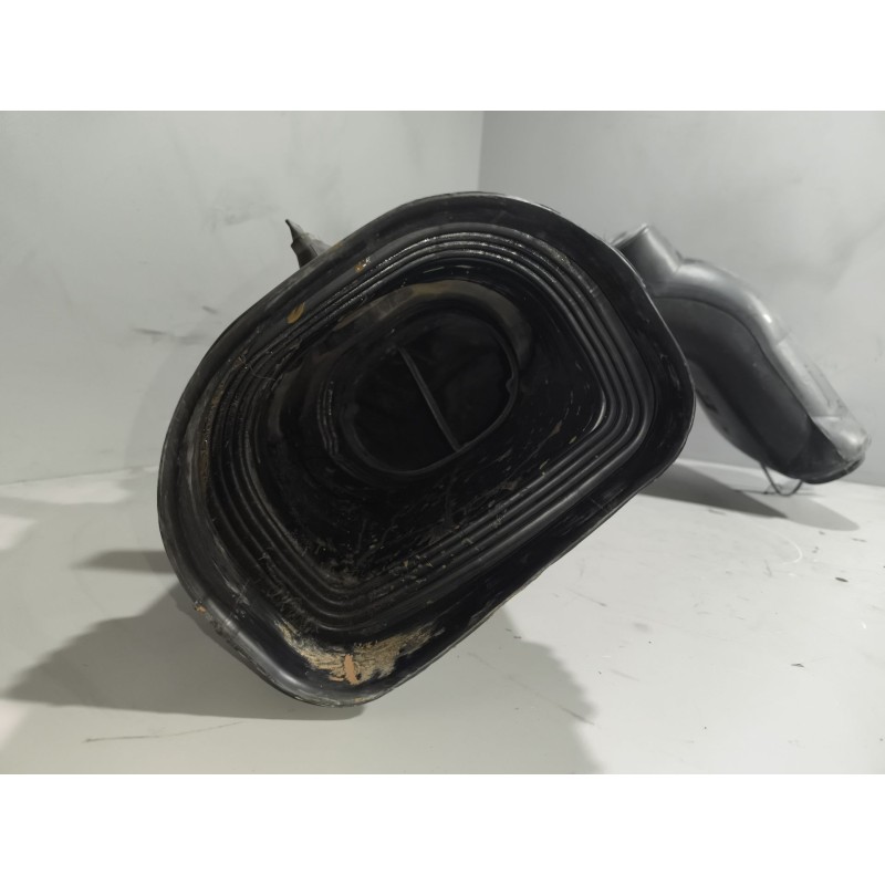Recambio de tubo admision para volvo fh 500 referencia OEM IAM 21627374 - Blanco 4