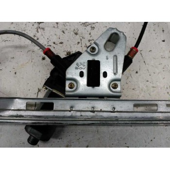 Recambio de elevalunas delantero derecho para peugeot 206 berlina xs referencia OEM IAM 1488559080  