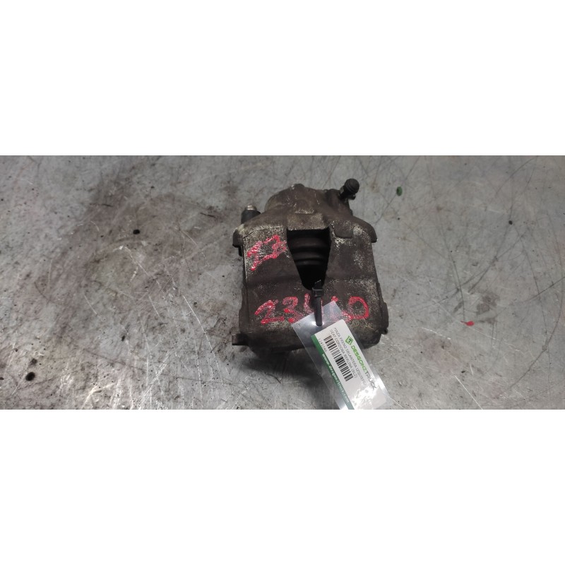 Recambio de pinza freno delantera izquierda para seat cordoba berlina (6l2) fresh referencia OEM IAM 3
