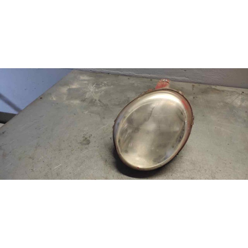 Recambio de faro izquierdo para daewoo matiz cd referencia OEM IAM   