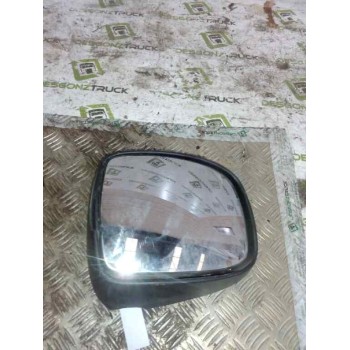 Recambio de retrovisor auxiliar para daf serie xf105.xxx fsa 4x2 space-cab referencia OEM IAM   