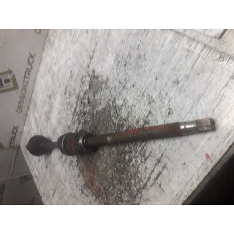 Recambio de transmision delantera derecha para fiat tipo ii (357) berlina easy business referencia OEM IAM 4
